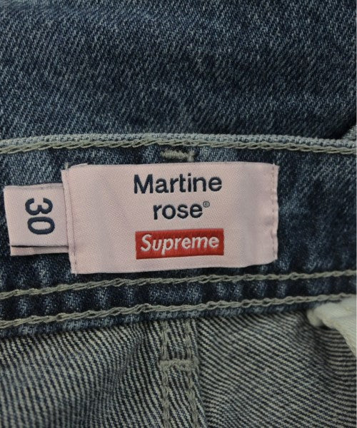 Supreme 牛仔褲