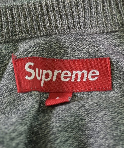 Supreme 毛衣