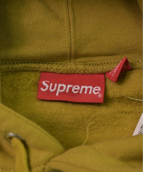 Supreme 連帽衫