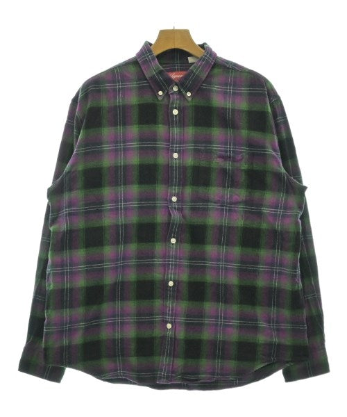 Supreme 休閒襯衫