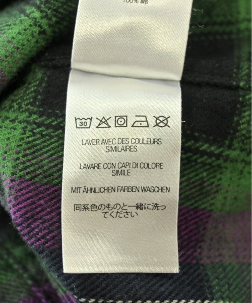 Supreme 休閒襯衫