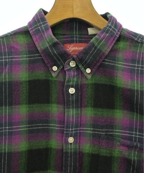 Supreme 休閒襯衫