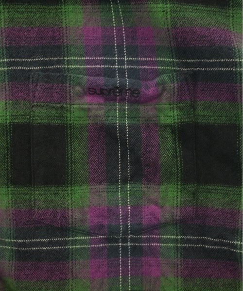 Supreme 休閒襯衫