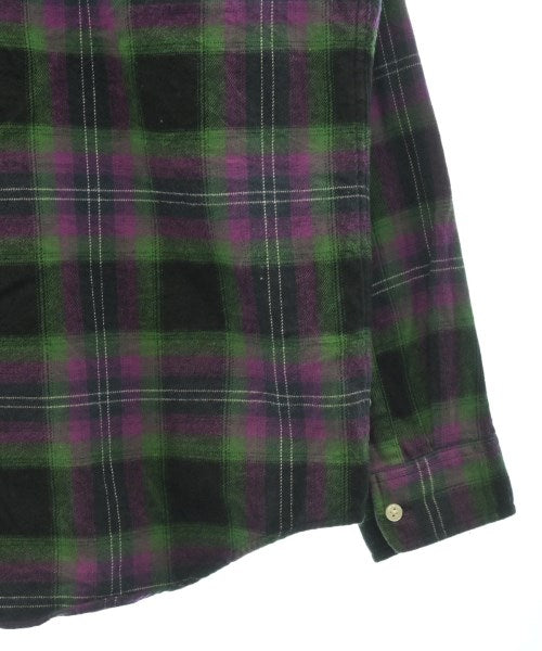 Supreme 休閒襯衫