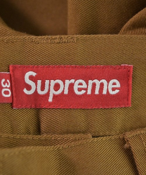 Supreme 休閒褲