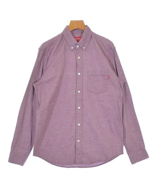 Supreme 休閒襯衫