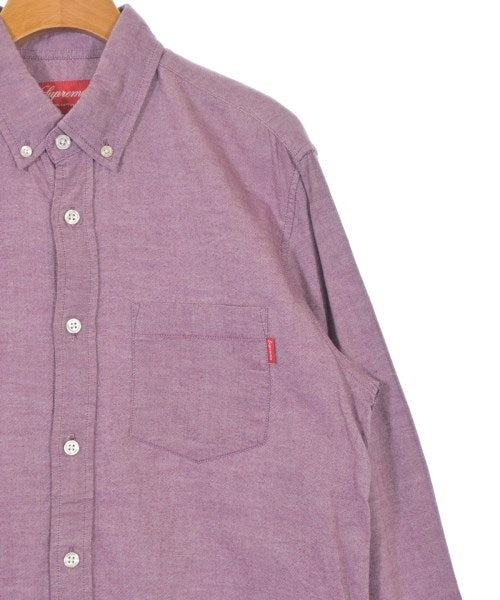 Supreme 休閒襯衫