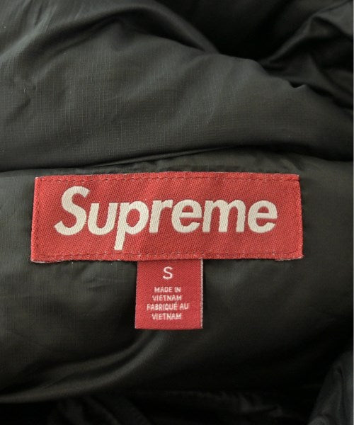Supreme 羽絨夾克/背心