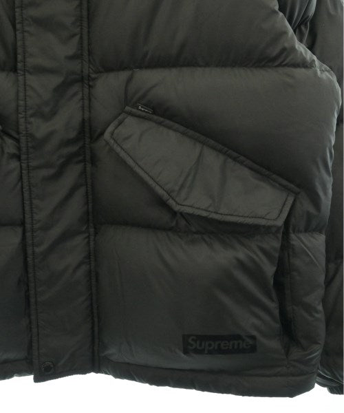 Supreme 羽絨夾克/背心