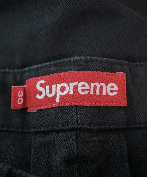 Supreme 休