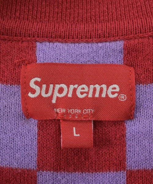 Supreme 毛衣