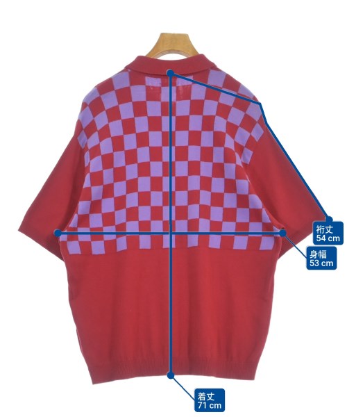 Supreme 毛衣