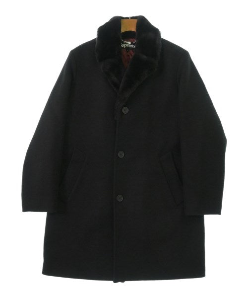 Supreme 切斯特披風