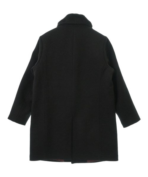 Supreme 切斯特披風