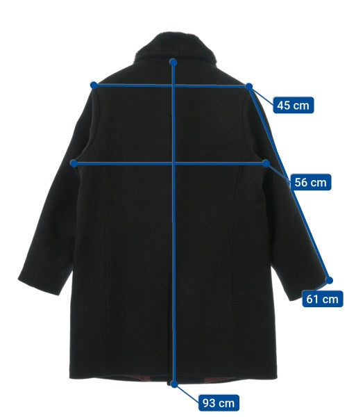 Supreme 切斯特披風