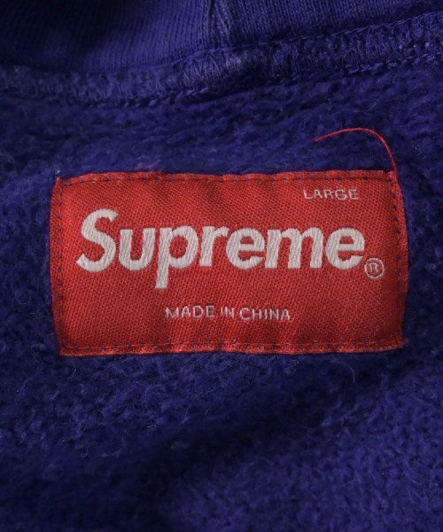Supreme 連帽衫
