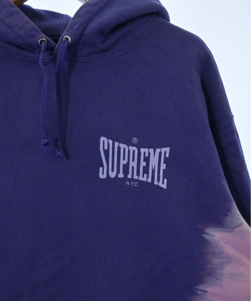 Supreme 連帽衫