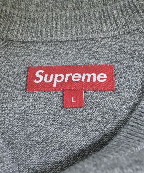 Supreme 毛衣