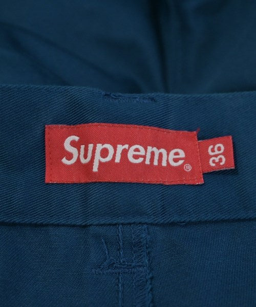 Supreme 休閒褲