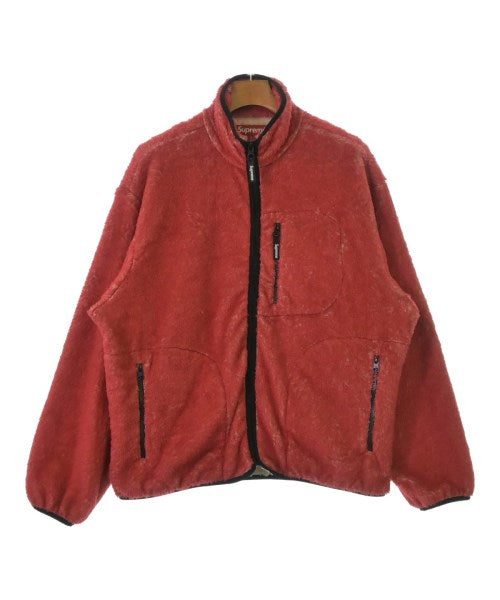 Supreme 斜紋夾克