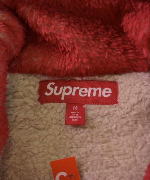 Supreme 斜紋夾克