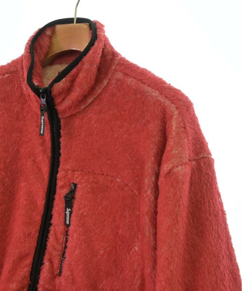 Supreme 斜紋夾克