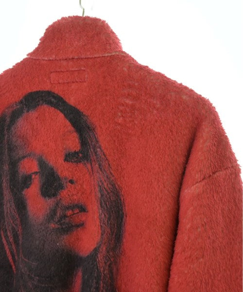 Supreme 斜紋夾克