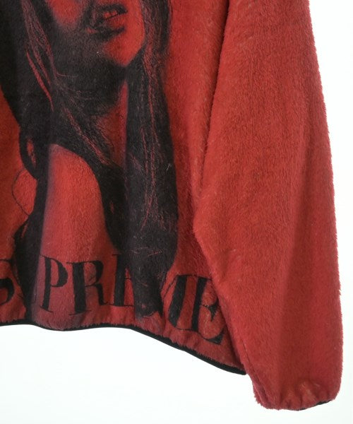 Supreme 斜紋夾克