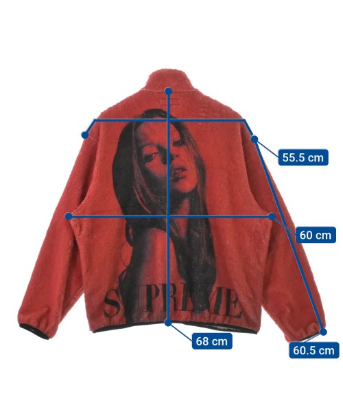 Supreme 斜紋夾克