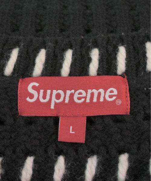 Supreme 毛衣