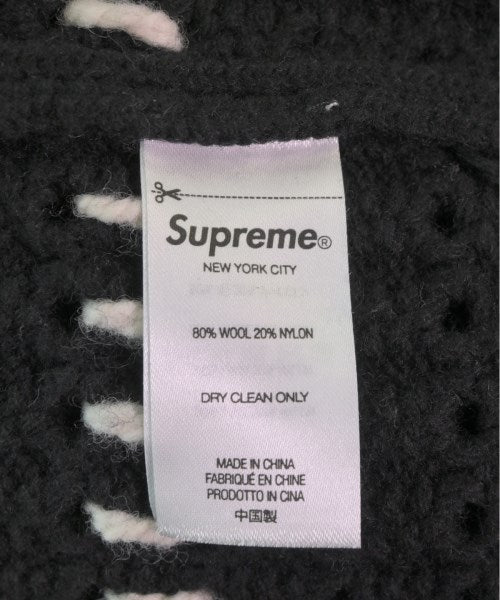 Supreme 毛衣