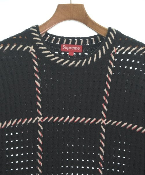 Supreme 毛衣