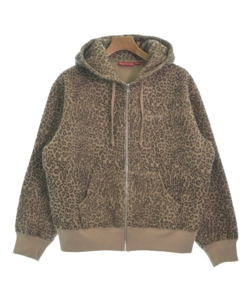 Supreme 連帽衫