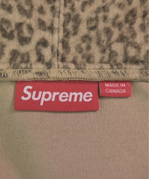 Supreme 連帽衫