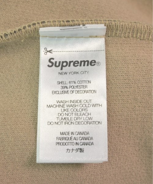 Supreme 連帽衫