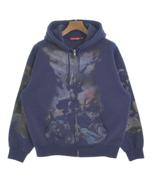 Supreme 連帽衫
