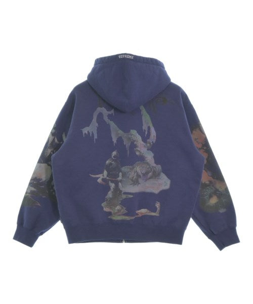 Supreme 連帽衫