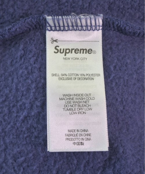 Supreme 連帽衫