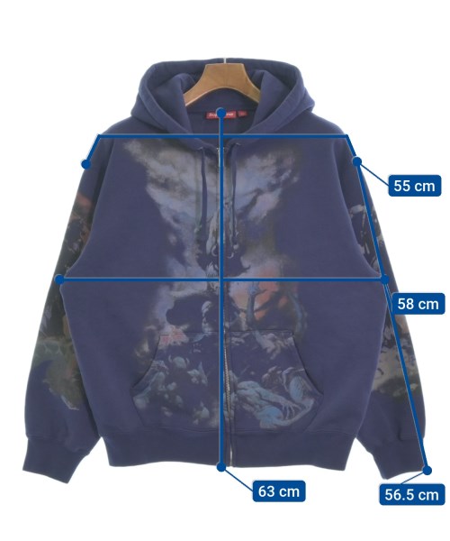 Supreme 連帽衫