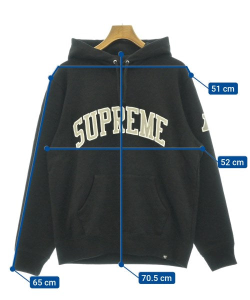 Supreme 連帽衫