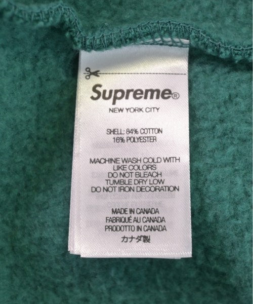Supreme 連帽衫