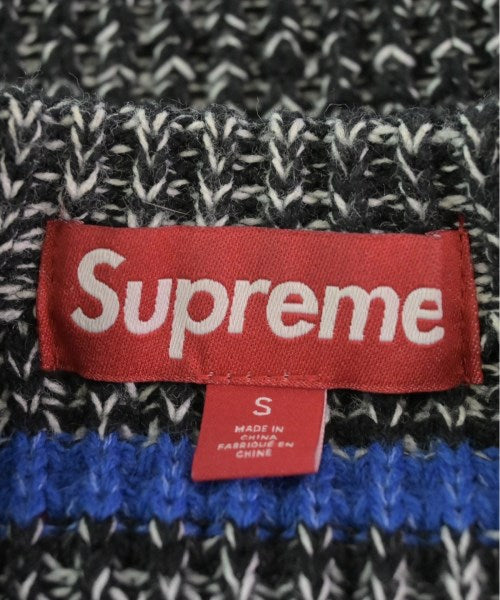 Supreme 毛衣