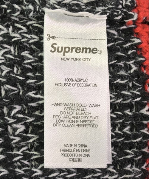 Supreme 毛衣