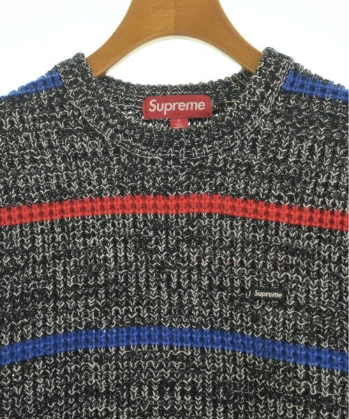 Supreme 毛衣
