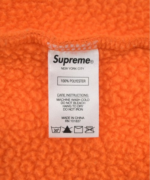 Supreme 其他飛行外套