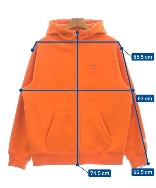 Supreme 其他飛行外套