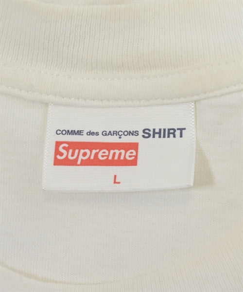 Supreme T恤/上衣