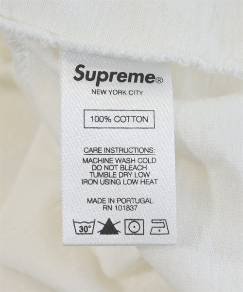 Supreme T恤/上衣