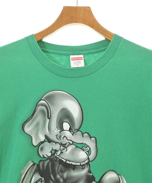 Supreme T恤/上衣