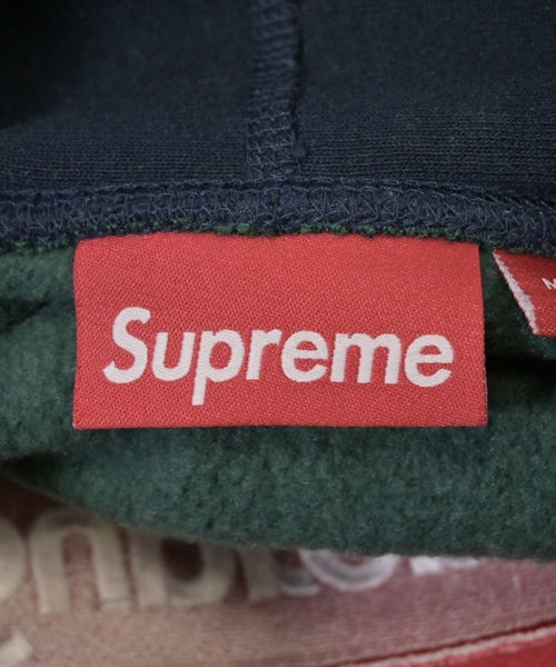 Supreme 連帽衫